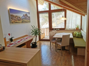 Apartment Schmetterling Renon